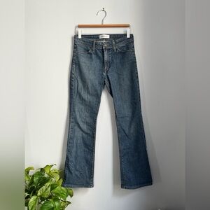 Habitual Medium Blue Denim Jeans